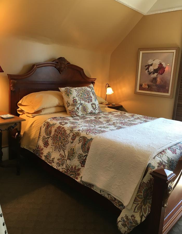 The Madison House Bed And Breakfast Nevada City Zewnętrze zdjęcie